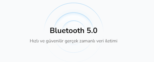 EPOC X Bluetooth 5